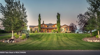 2321 S 5000 W, Driggs, ID 83422