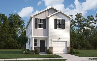5307 Thistle Place, San Antonio, TX 78222