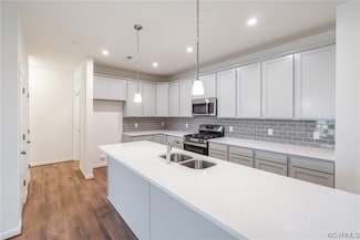 12431 Wescott Ave, Midlothian, VA 23112