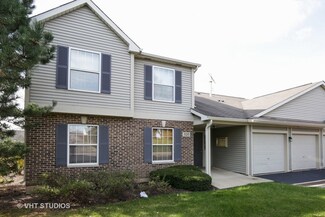 320 Buckingham Cir Unit D, Elgin, IL 60120