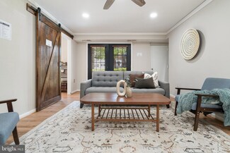 436 N Armistead St Unit T3, Alexandria, VA 22312