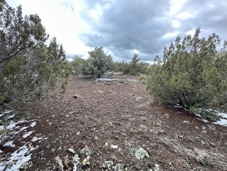 8367 Juniper Dr, Show Low, AZ 85901