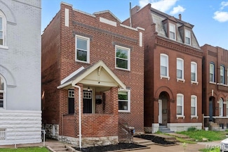 3218 Oregon Ave, Saint Louis, MO 63118