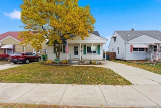 13436 Jobin St, Southgate, MI 48195