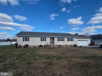 11410 Hayman Dr, Princess Anne, MD 21853