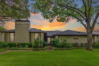 16118 Red Cedar Trail, Dallas, TX 75248