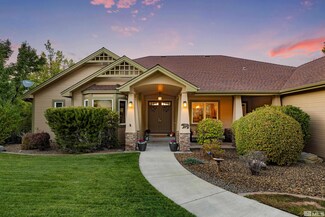 2444 Kingsview Way, Carson City, NV 89703
