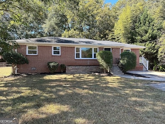 2078 Olive Springs Rd SE, Marietta, GA 30060