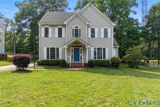 3329 White Chimneys Ct, Glen Allen, VA 23060
