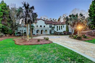 6524 Chipstead Ln, Charlotte, NC 28277