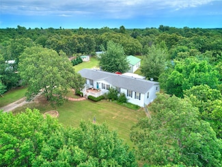 9508 Sleepy Hollow Dr, Newalla, OK 74857