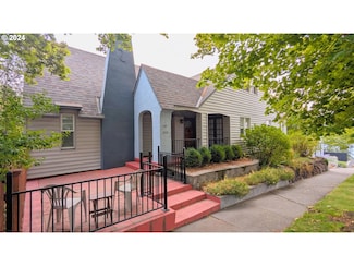 1018 NW Ellis Ave, Pendleton, OR 97801