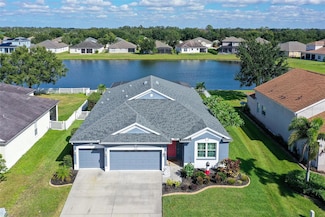 12274 23rd St E, Parrish, FL 34219