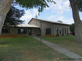129 Sams Rd, Logan, NM 88426