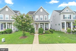 6525 White Mulberry Ln, Frederick, MD 21703