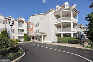 401 E Atlantic Ave Unit U305, Haddon Heights, NJ 08035