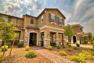 3247 Montage Dr, Henderson, NV 89044