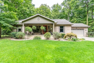 225 E 090 N, Lagrange, IN 46761