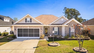 391 Wampee St NW, Calabash, NC 28467