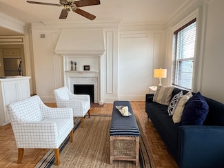 21 Beacon St Unit 7R, Boston, MA 02108