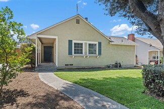 11324 Whitley St, Whittier, CA 90601