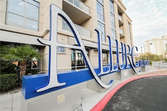 200 W Sahara Ave Unit 1807, Las Vegas, NV 89102