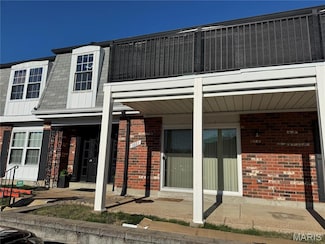1661 Blue Ridge Dr Unit D, Saint Louis, MO 63125