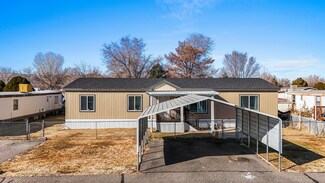 585 25 1 2 Rd Unit 38, Grand Junction, CO 81505