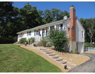 43 Sullivan Place, Millbury, MA 01527