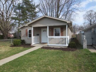 2617 Clara Ave, Fort Wayne, IN 46805