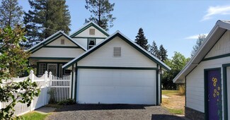 121 N Spokane Ave, Newport, WA 99156