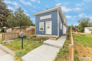 950 Boise Ave, Idaho Falls, ID 83402