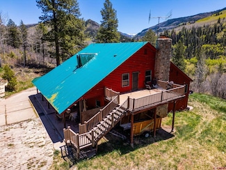 27315 Highway 145, Dolores, CO 81323