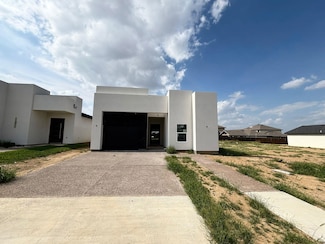 5510 Raven Lp, Laredo, TX 78046