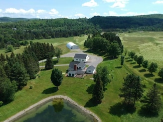 175 Bradbury Rd, Fort Kent, ME 04743
