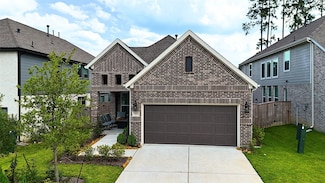 177 Hidden Peak Dr, Montgomery, TX 77316