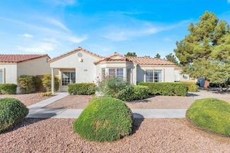 5400 Tassara Way Unit 102, Las Vegas, NV 89108