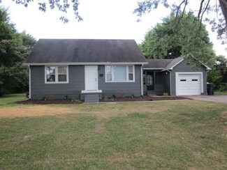 2709 Florence Dr, Hopkinsville, KY 42240