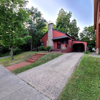 66 E Hudson St, Columbus, OH 43202
