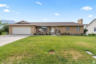 1252 N 100 E, American Fork, UT 84003