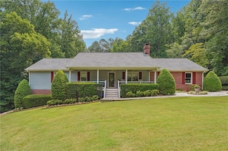3992 Doc Sams Rd, Cumming, GA 30028