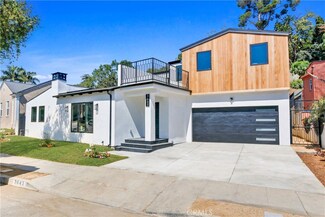 3643 Olympiad Dr, Los Angeles, CA 90043