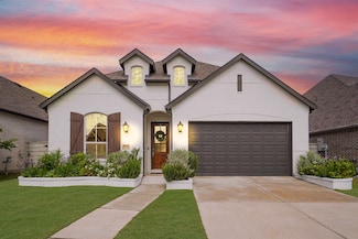 5118 Pomegranate Path, Manvel, TX 77578