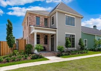 2133 Pecan Square Ave, Shreveport, LA 71106