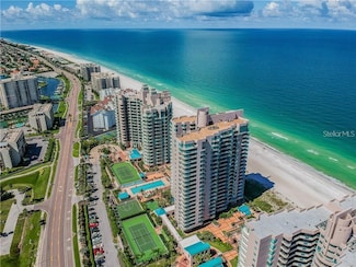 1540 Gulf Blvd Unit 1106, Clearwater Beach, FL 33767