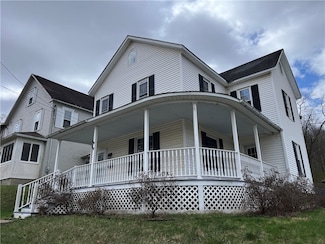 410 6th St, Clymer, PA 15728
