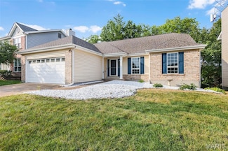 9451 Southtowne Farms Dr, Saint Louis, MO 63123
