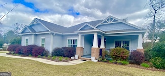 24 Bitter End Ct, Waverly, GA 31565