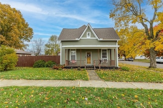 300 Aukerman St, Eaton, OH 45320