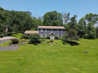 2969 Maxian Rd, Binghamton, NY 13903